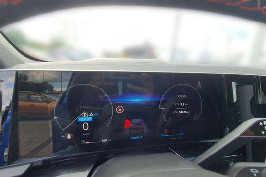 Renault Austral e-Tech 200 Iconic Esprit Alpine