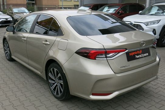 Toyota Corolla 1.5 Comfort