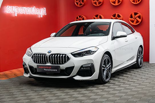 BMW Seria 2 216d M Sport aut