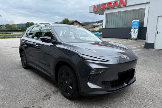 MG MGS5 49kWh Standard Range RWD Excite