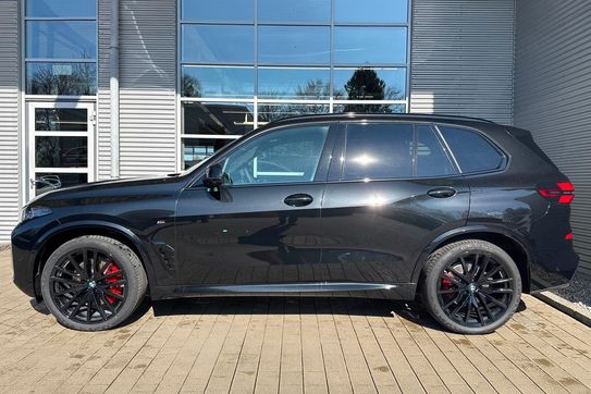 BMW X5 xDrive30d M Sport