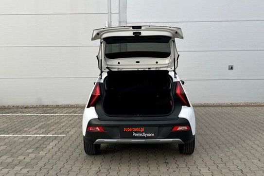 Hyundai Bayon t-Gdi Executive Dct