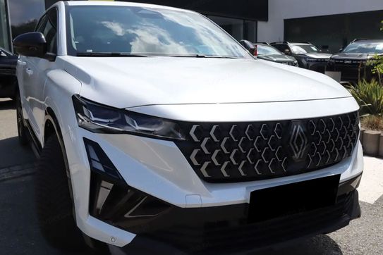 Renault Austral Evolution 1.3 TCe mHEV