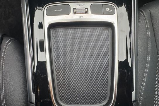 Mercedes GLA 200 Progressive