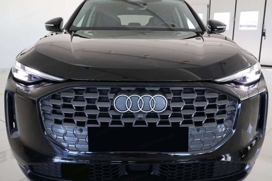 Audi Q5 TFSI quattro Sportback