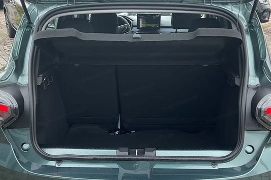 Dacia Sandero Stepway Expression 1.2 Eco-G LPG