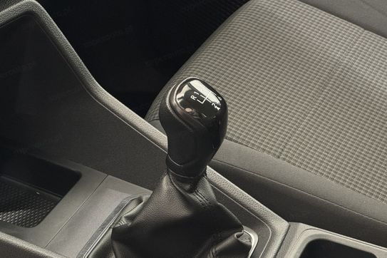 Volkswagen Caddy TDI