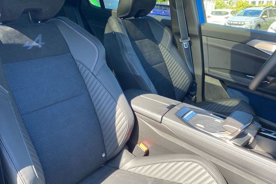 Renault Rafale Atelier Alpine 4x4 1.2 E-Tech PHEV