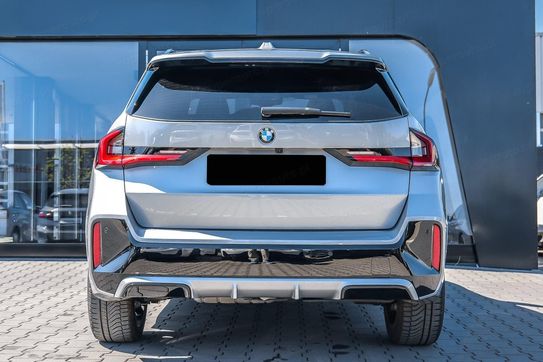 BMW X1 sDrive18d M Sport