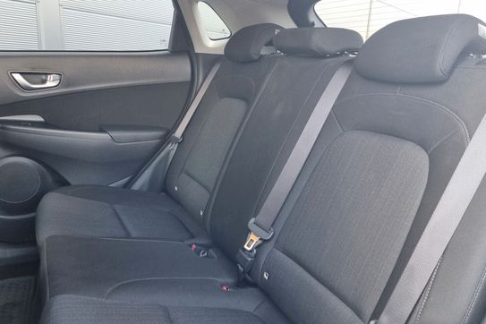 Hyundai Kona 1.0 T-GDI