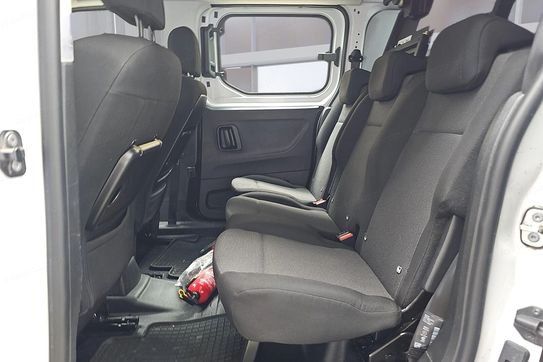 Toyota Proace City Long L2H1 Zabudowa Brygadowa Active