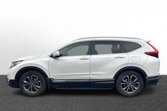Honda CR-V 1.5 Executive (Honda Connect+) CVT