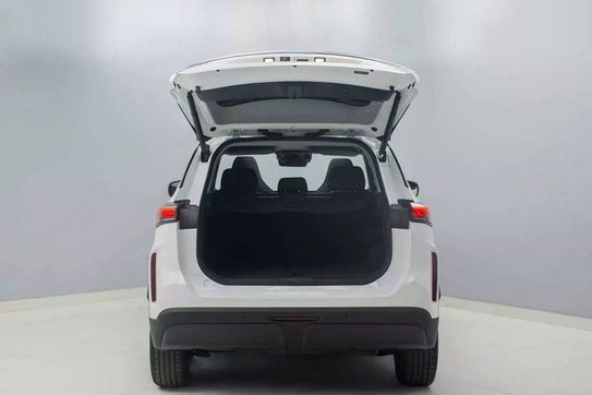 Chery Tiggo 7 Prestige 1.6 T-GDI AWD DCT