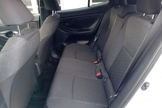 Toyota Yaris Cross 1.5 Hybrid Comfort