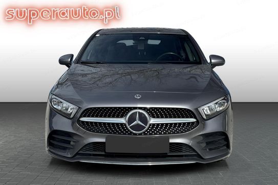 Mercedes Klasa A 200 AMG Line