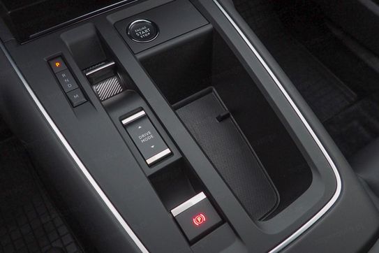 Citroen C5 Aircross Max eDCT6 1.2 mHEV