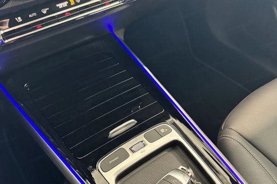 Mercedes GLB 200 Progressive