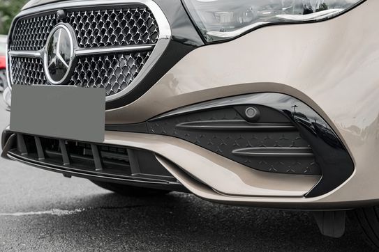 Mercedes Klasa E 220 d 4-Matic AMG