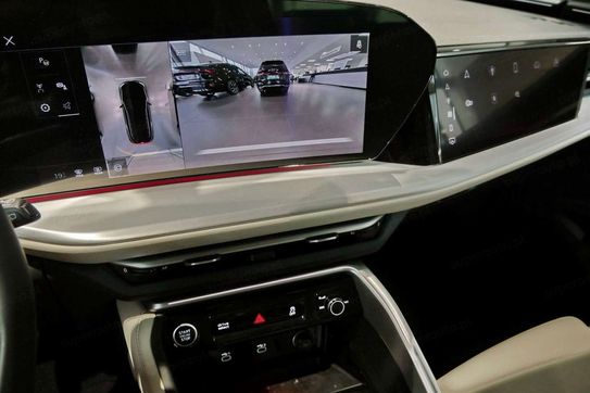 Audi Q5 TDI quattro S line Sportback