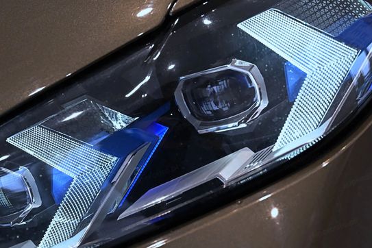 BMW X5 xDrive30d aut