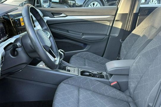 Volkswagen Golf 1.5 Tsi Evo Life