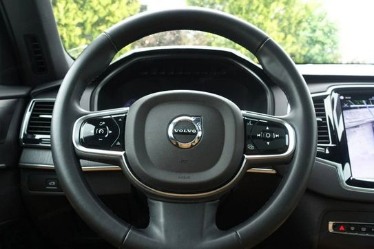 Volvo XC90 B5 B AWD Ultimate Bright 7os