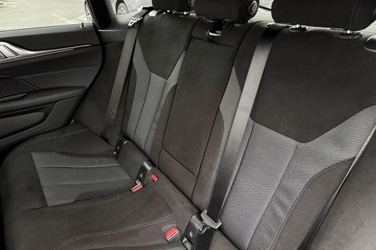 BMW Seria 4 Gran Coupe 430i xDrive M Sport