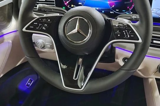 Mercedes GLE Coupe 450 d 4-Matic AMG Line