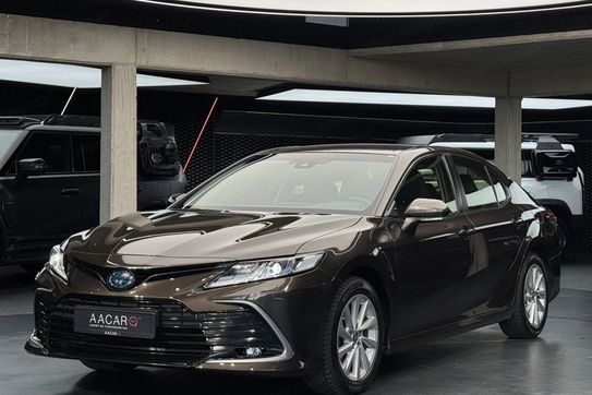 Toyota Camry 2.5 Hybrid Comfort CVT