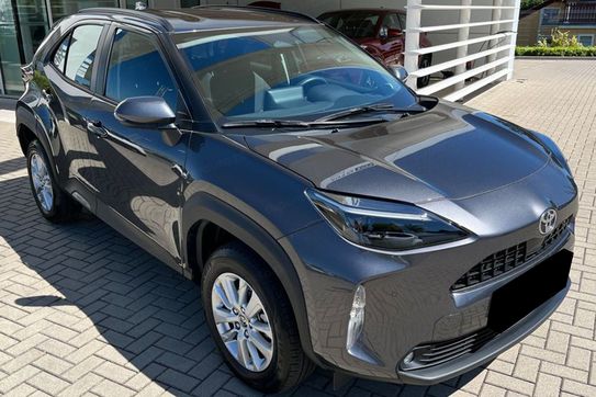 Toyota Yaris Cross Comfort 1.5 Hybrid