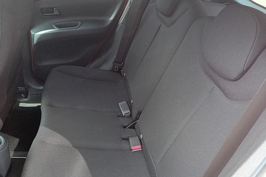 Toyota Aygo X Style 1.0 Benzyna