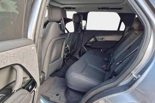 Land Rover Range Rover Sport D300 Dynamic HSE