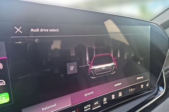 Audi A5 S5 TFSI S tronic quattro
