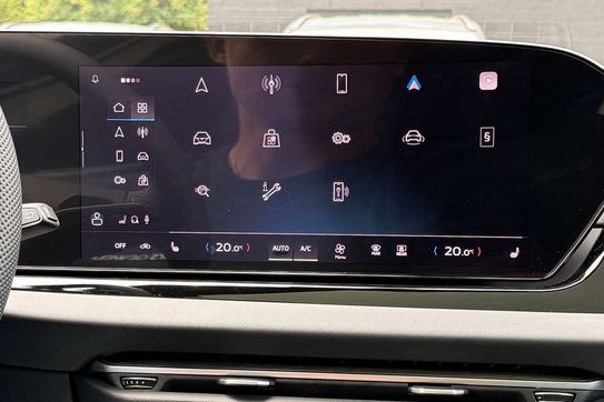 Audi A6 e-Hybrid quattro
