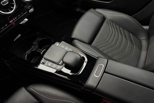 Mercedes Klasa A 180 d