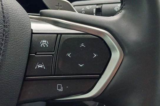 Lexus RZ 450e Omotenashi DIRECT4