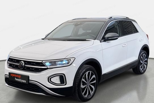 Volkswagen T-Roc 1.5 TSI