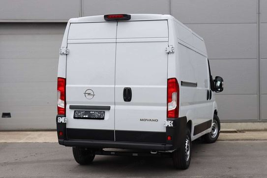 Opel Movano L2H2