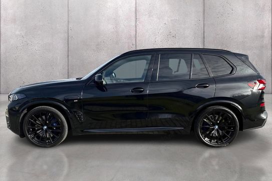 BMW X5 xDrive50e M Sport