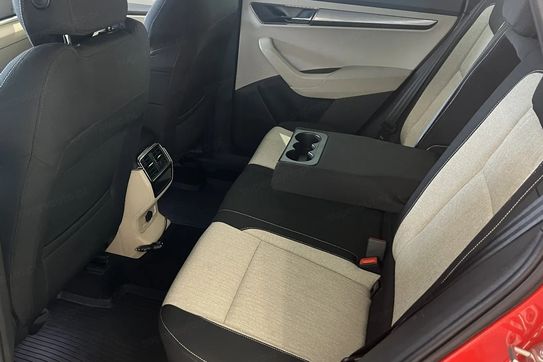Skoda Karoq 1.5 TSI ACT Style DSG