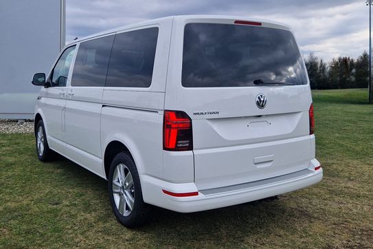 Volkswagen Multivan L1H1 6.1 DSG Comfortline