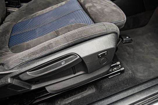 BMW Seria 2 220d GT xDrive M Sport aut