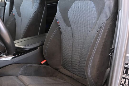 BMW Seria 5 520d xDrive mHEV M Sport sport-aut