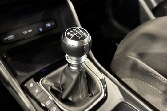 Hyundai Tucson 1.6 T-GDI 2WD