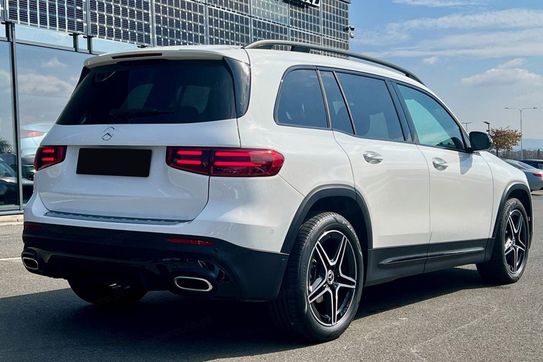 Mercedes GLB 200  AMG Line