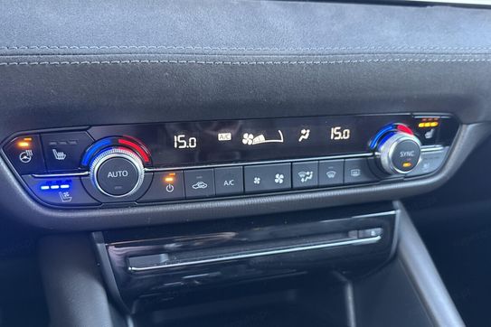 Mazda 6 2.5 SkyDream aut