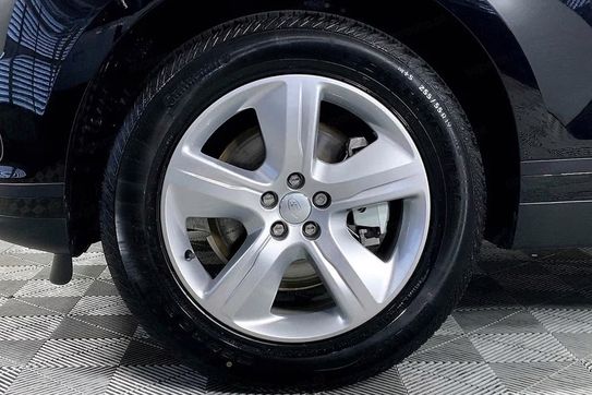 Land Rover Range Rover Velar D200 S