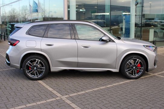 BMW iX1 eDrive20 M Sport