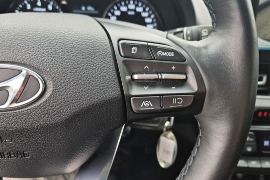 Hyundai i30 T-GDI Smart