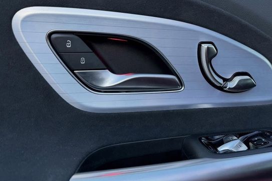 Mercedes CLA 250+ AMG Line Shooting Brake